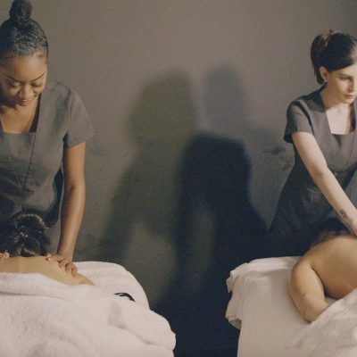 The PURE Spa Top to Toe Experience for Two #16 (DRAWN 04.04.22)