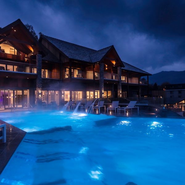 £1000 to Spend at Lodore Falls Hotel in the Lake District #2 (DRAWN 23.09.22)