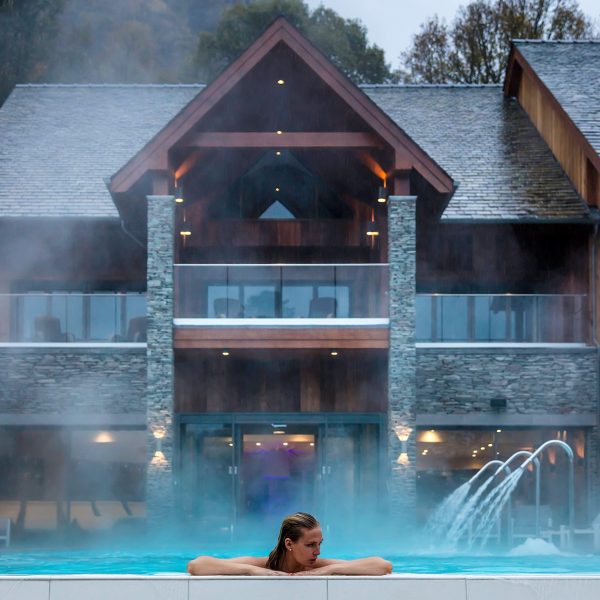 £1000 to Spend at Lodore Falls Hotel in the Lake District #2 (DRAWN 23.09.22)