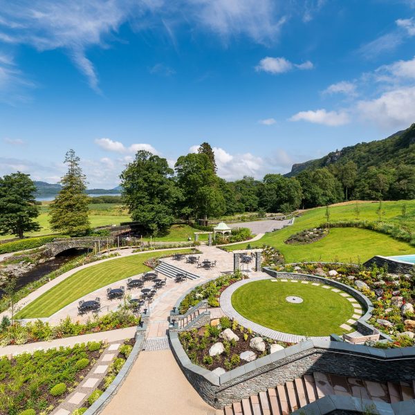 £1000 to Spend at Lodore Falls Hotel in the Lake District #2 (DRAWN 23.09.22)