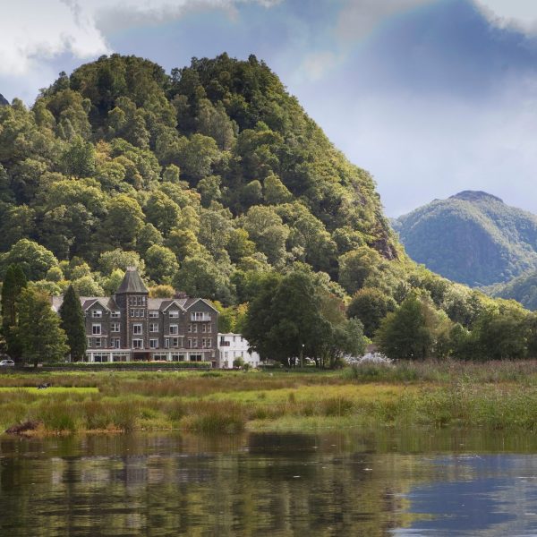 £1000 to Spend at Lodore Falls Hotel in the Lake District #2 (DRAWN 23.09.22)