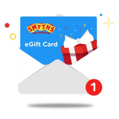 **TWO WINNERS** £250 Smyths Toys Superstore eGift Card #15 (DRAWN 08.04.22)