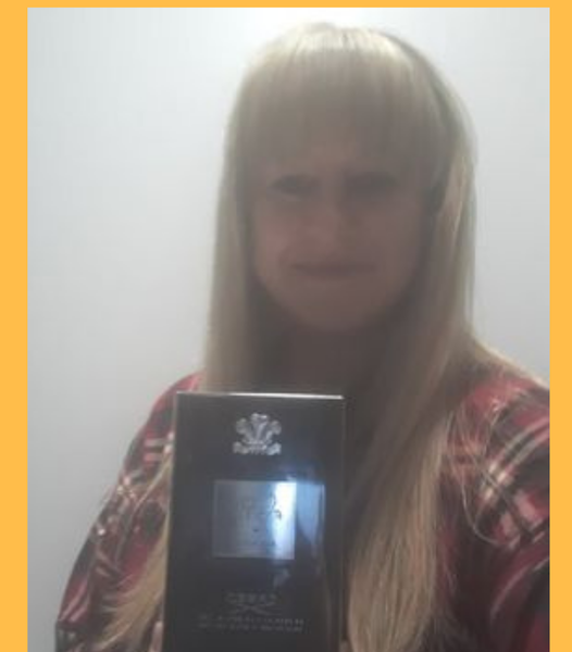 Won the Creed Aventus Eau de Parfum!!