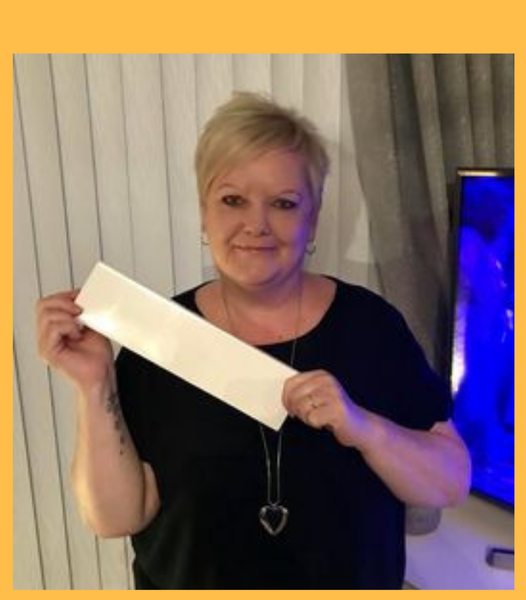 Won the Apple Watch Series 6!!