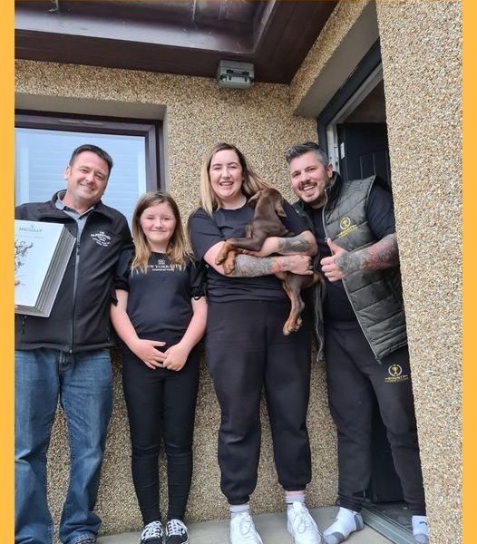 Won the Macallan Folio 6 #2!!