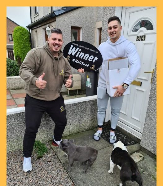 Won the Benromach 1977 Vintage!!