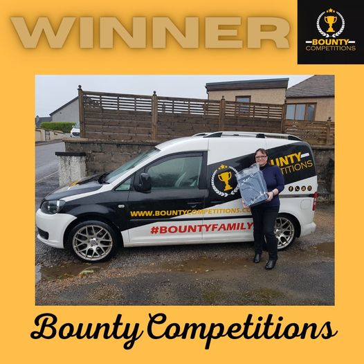 Won the Macallan – An Estate, A Community and A Distillery (Sir Peter Blake)!!