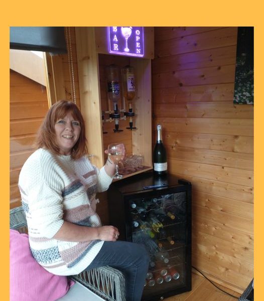 Won the Wine O’Clock #3!!