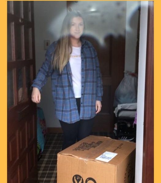 Won the Philips PerfectDraft Glass and Keg Bundle #9!!