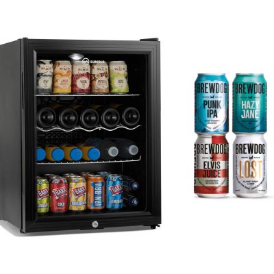 Crack Open a Cold One! #4 (DRAWN 21.03.22)