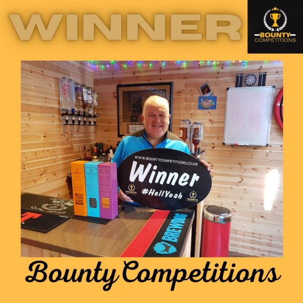 Won the Macallan Editions (no. 2, 5 &6)!!