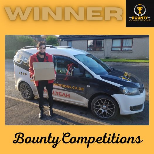 Won the Prussian Blue & Copper Dyson Hair Bundle!!