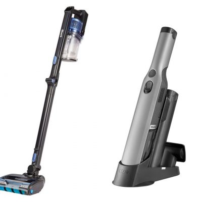 Shark Vacuum Cordless Combo #6 (DRAWN 25.02.22)