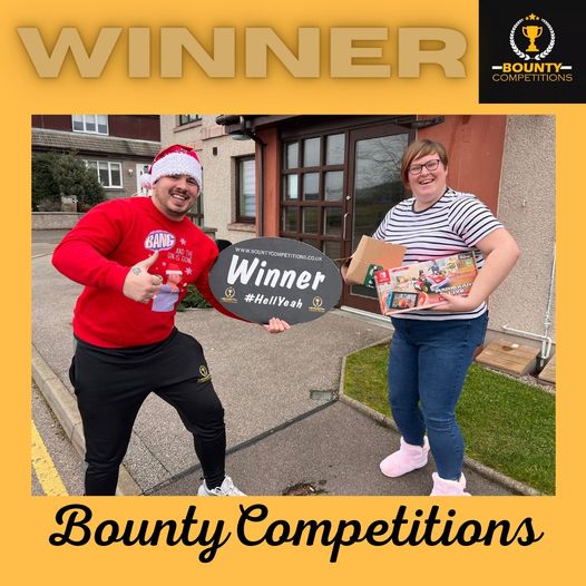 Won the Nintendo Switch (OLED Model) Bundle #4!!