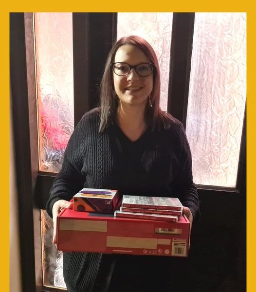 Won the Big Nintendo Switch Bundle!!