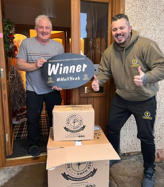 Won the Philips perfect Bundle!!