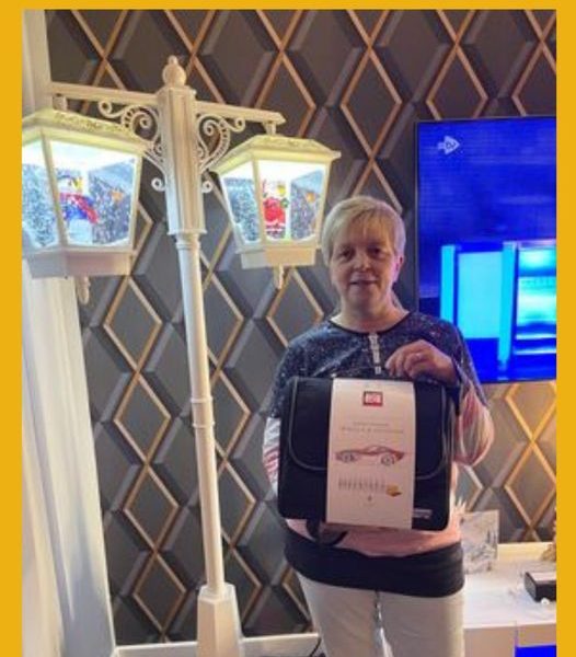 Won the Autoglym Bodywork, Wheels & Interior Collection!!