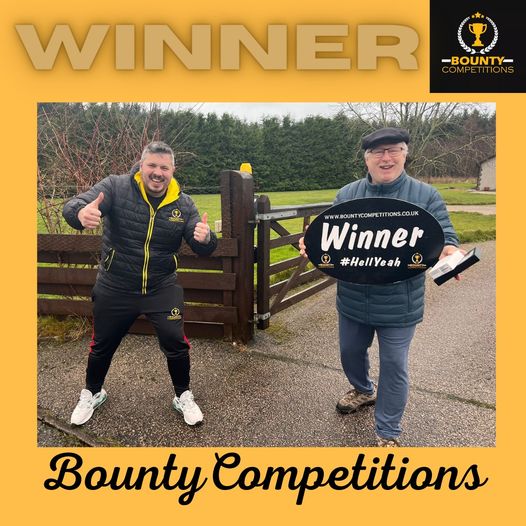 Won the Apple iPhone 13 Pro Max & 2021 Apple AirPods!!