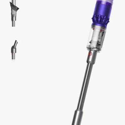 Dyson Omni-glide™ Floor Cleaner #4 (DRAWN 02.05.22)