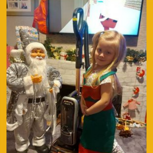 Won the Shark DuoClean Powered True Pet Anti Hair Wrap Upright Vacuum Cleaner & Klik N’ Flip Steam Mop Bundle!!