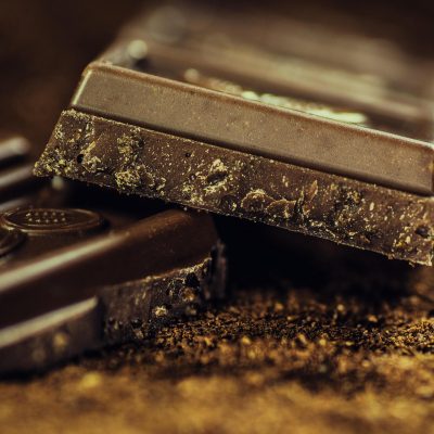 **TWO WINNERS** Hot Chocolate Machine Bundle #6 (DRAWN 09.03.22)