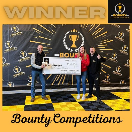 Won the £10K Cash! #22!!