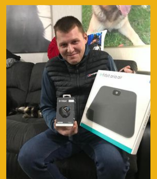 Won the Mrs Hinch Cleaning Bundle & Shark Cordless Vacuum Cleaner #6!!