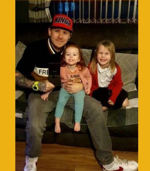 Won the Samsung Galaxy Z Flip3 5G!!