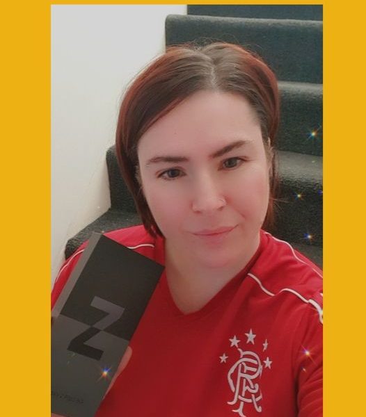 Won the Samsung Galaxy Z Flip3 5G!!