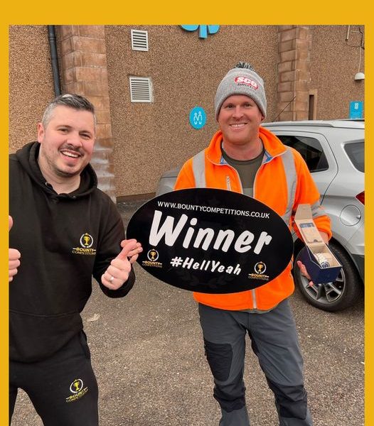 Won the Breitling Superocean Automatic 44!!