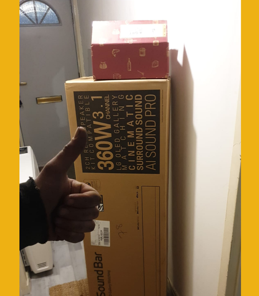 Won the Stick a Romantic Movie On Bundle!!