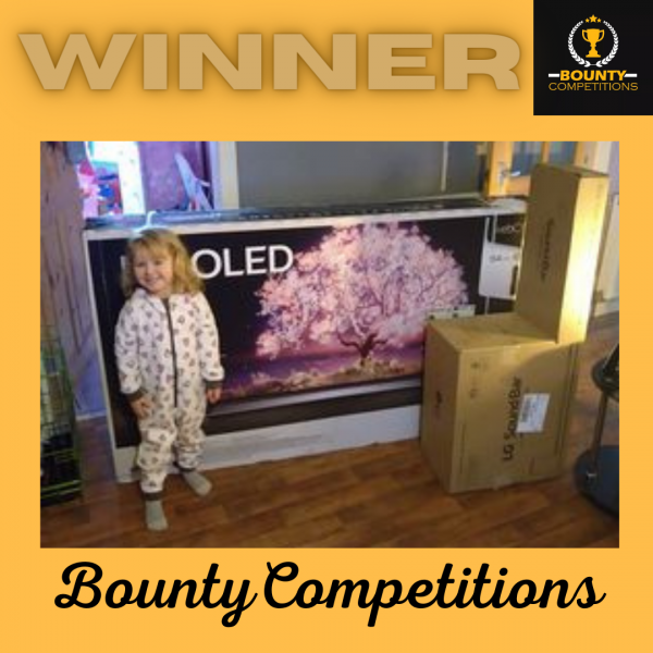 Won the 🍿What’s Poppin?🍿 #5!!