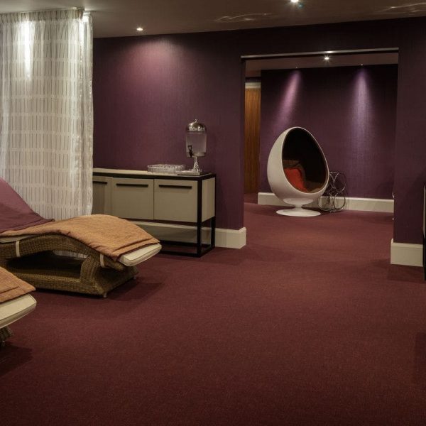 Weekend Ultimate Spa Day with Treatments, Lunch and Fizz for Two at the 4* Glasgow Westerwood Hotel #4 (DRAWN 11.04.22)