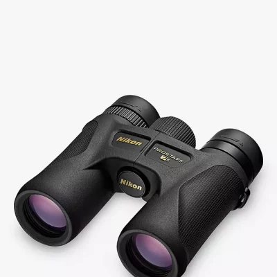 Nikon Prostaff 7S Binoculars, 10x30 #2 (DRAWN 25/03/22)