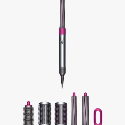 *2 WINNERS* Dyson Long Barrel Airwrap Complete Hair Styler (DRAWN 04.03.22)