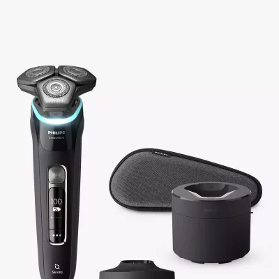 Philips S9986/55 Shaver Series 9000 Wet & Dry Men’s Electric Shaver (DRAWN 04.03.22)