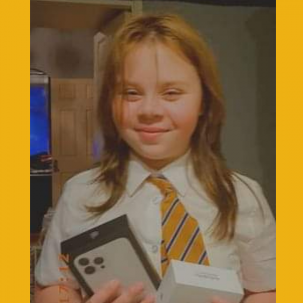 Won the Apple iPhone 13 Pro Max (256GB) & Airpods Pro #2!!