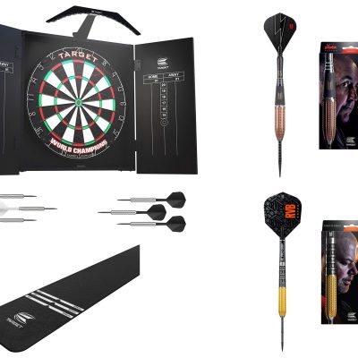 Darts Bundle #6 (DRAWN 16.03.22)