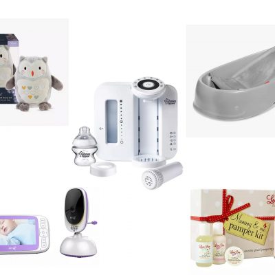 Baby Bundle #4 (DRAWN 28.02.22)