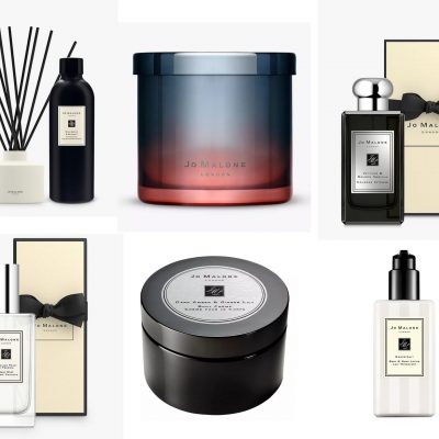 Jo Malone Bundle #13 (DRAWN 07.03.22)