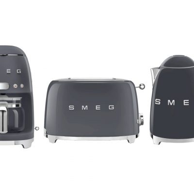 Smeg Kitchen Set #12 (DRAWN 04.03.22)
