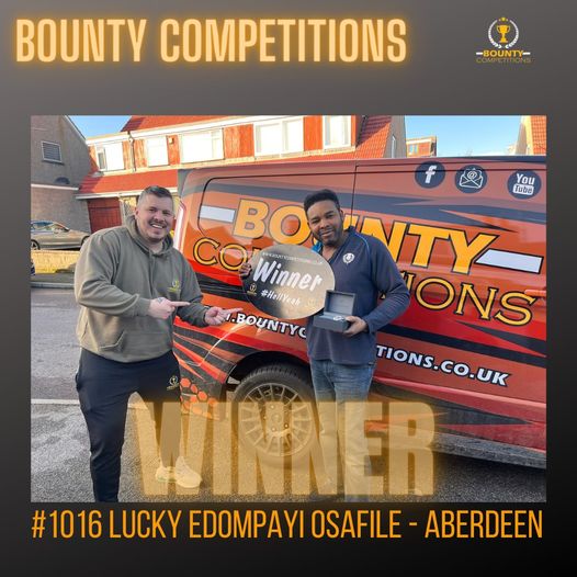 Won the Tag Heuer Aquaracer Professional 300!!