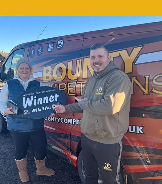 Won the  Apple Iphone 13 Pro Max & Airpods Pro!!