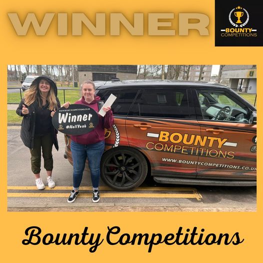 Won the Apple iPhone 13 Pro & Apple Watch Series 7!!