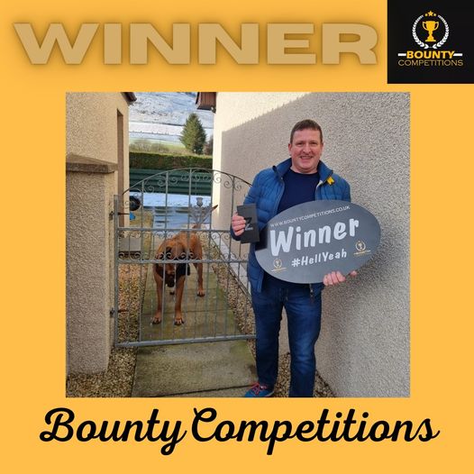 Won the Samsung Galaxy Z Flip3 5G!!