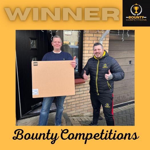 Won the Lego Star Wars Ultimate Collector Series Millennium Falcon!!