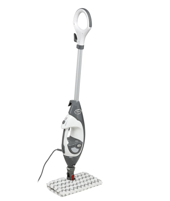 *2 WINNERS* Shark Floor & Handheld S6005UK Steam Mop with Detachable