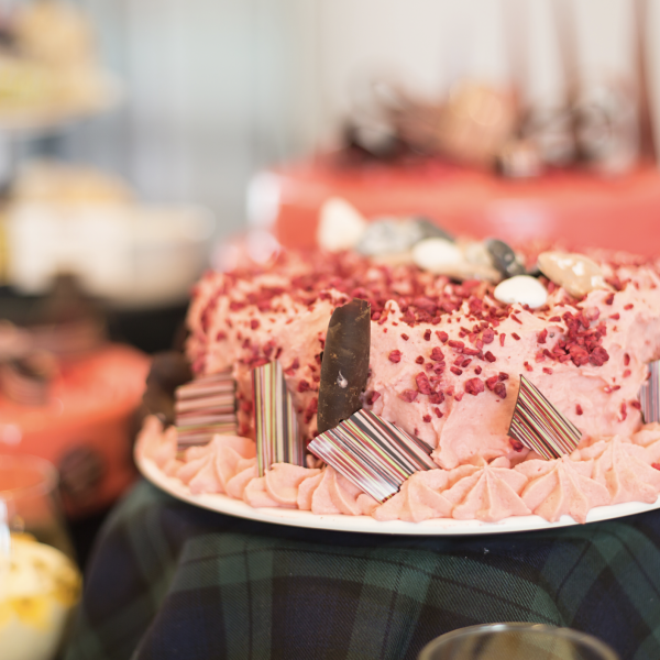 Mother's Day Special - Meldrum House Hotel (DRAWN 04.03.22)