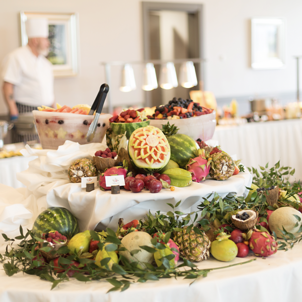 Mother's Day Special - Meldrum House Hotel (DRAWN 04.03.22)