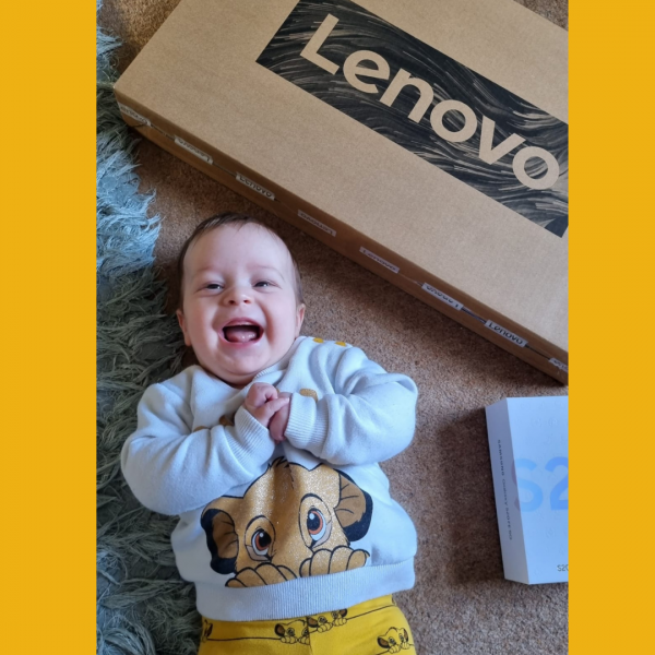 Won the Bounty Prize Wheel #2!!